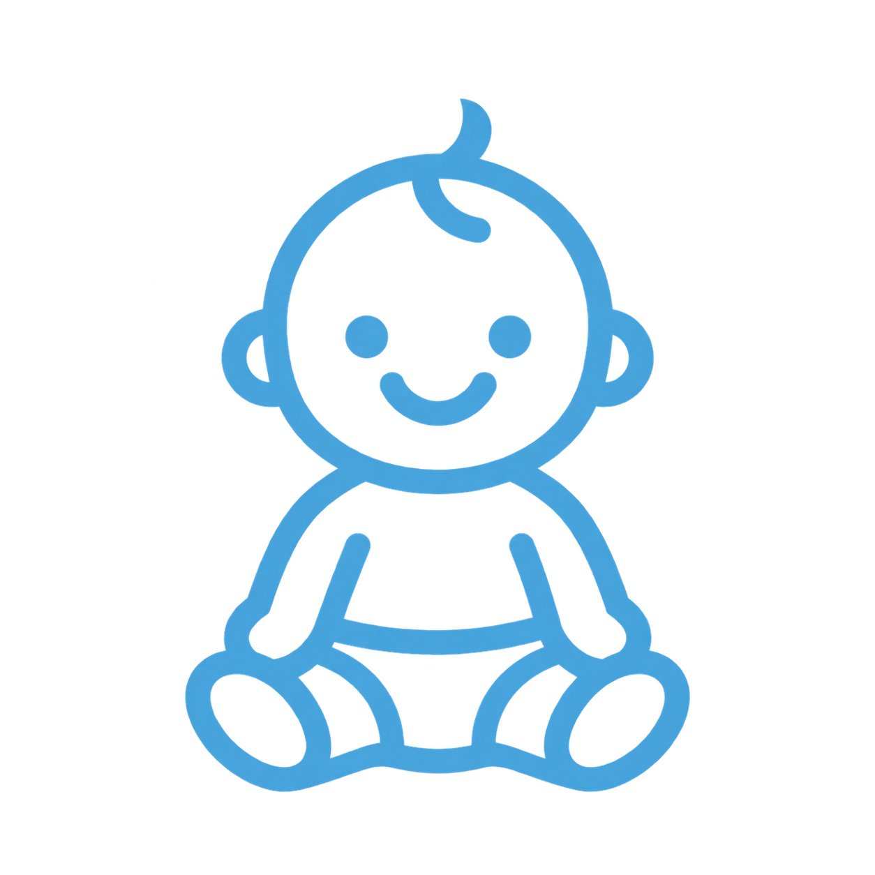 Rehabilitace miminek